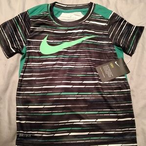Nike dri-fit shirt
